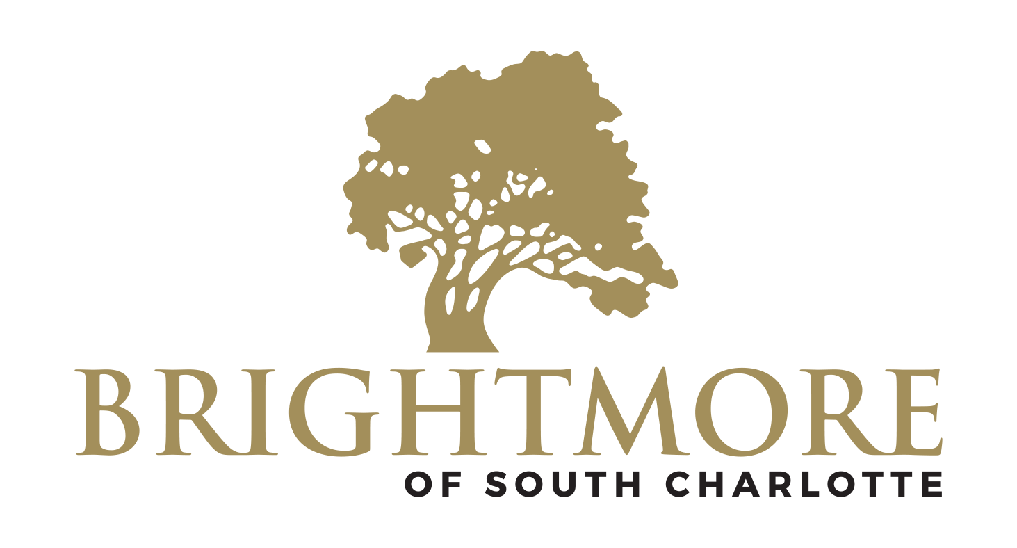 Brightmore of South Charlotte logo